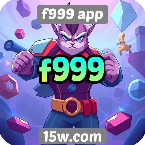 Novidades no F999 app atraem novos usuários